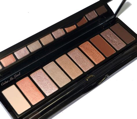 ysl couture variation palette yeux 1|YSL Couture Variation 10.